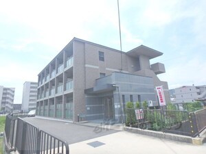 ソレアード小柳*外観写真