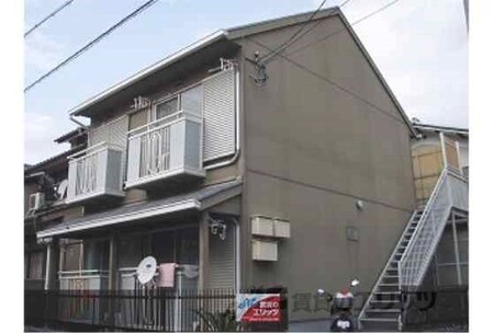 ハイツシャルマン*外観写真
