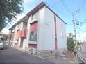アーバンユニピアＡ棟*