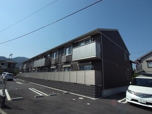 ヴィステリア・スクエア外観写真