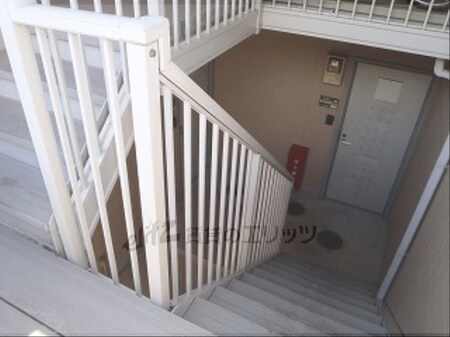 ラプラスタケハナ外観写真