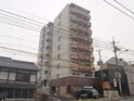 KOUEI KYOUMACHI MANSION