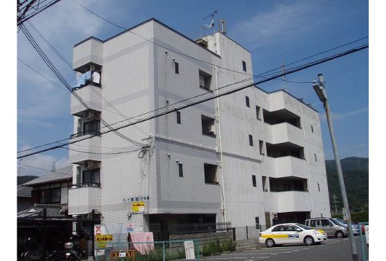 プレアール滋賀追分