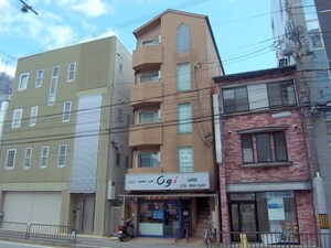 プレステージ外観写真