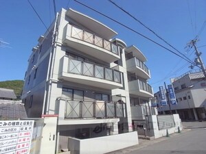 コスモ山科御陵*外観写真