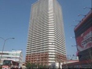 ファーストタワー大津ＭＡＲＹ1403号室外観写真