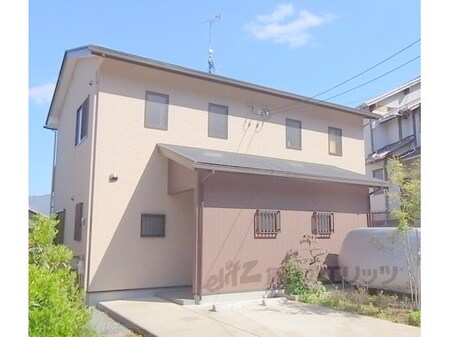 日ノ岡の家*外観写真