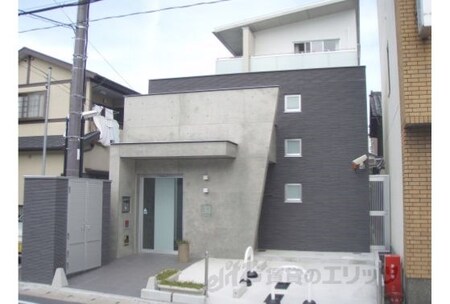 ｒａｒａ　ｃａｓａ*外観写真