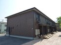 リビングタウン唐崎Ａ棟