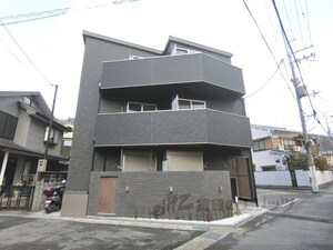 マナーズハウス西ノ口Ⅰ外観写真