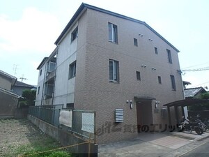 ドリームハイツ宮川*外観写真