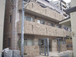 サンクラージュ山科駅前*外観写真