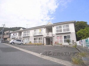 エステートピア松英Ⅰ*外観写真