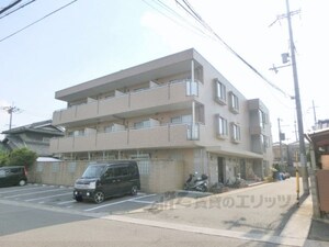グランビュー櫃川*外観写真