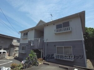 エステートピア松英Ⅱ*外観写真