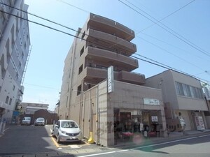 ＣＯＺＹオオタ*外観写真