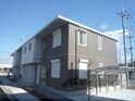 シャーメゾン山崎Ａ棟