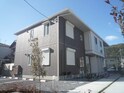 シャーメゾン山崎Ｂ棟