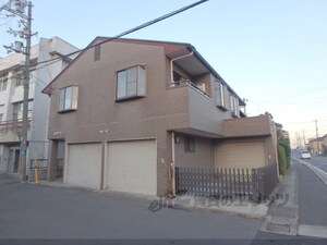 ＮＡＫＡＹＡＭＡⅡ外観写真