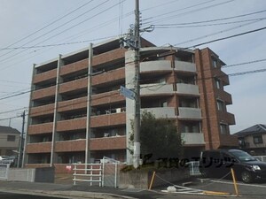 Ｚｅｆｆｉｒｏ長岡京外観写真