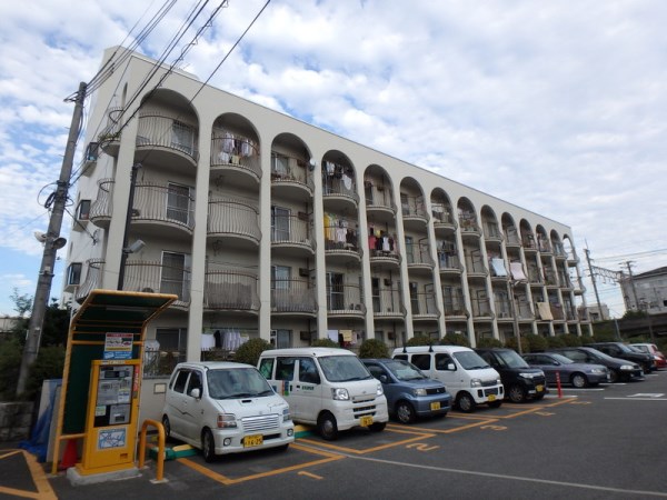 ハイツ長岡京