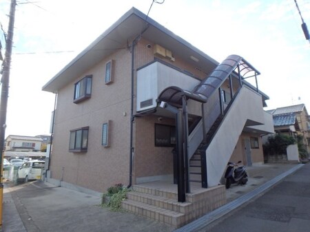 ＴＯＭＯＨＩＳＡ・１外観写真