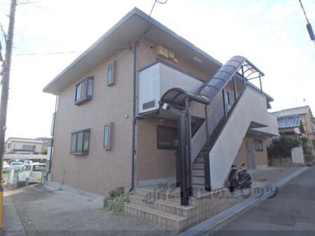 ＴＯＭＯＨＩＳＡ・１外観写真