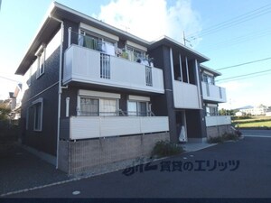 シャーメゾン田内Ａ棟(517)外観写真