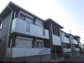 シャーメゾン田内Ｂ棟