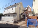 レオパレス大山崎