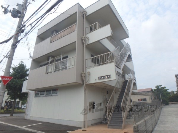 ジュネス菱川