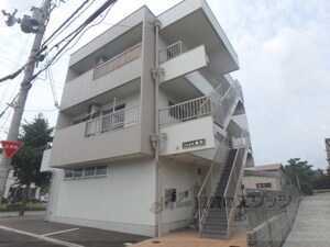 ジュネス菱川外観写真