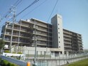藤和シティホームズ神足506号室