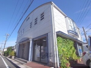 ハイツ東台外観写真