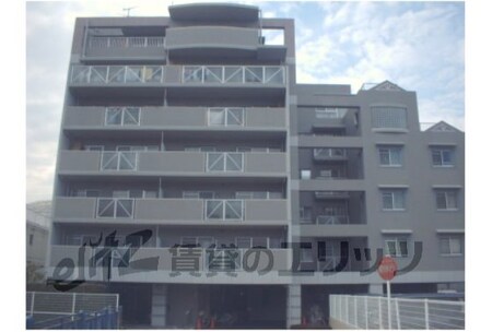 ローズヴィラ長岡京209号室外観写真