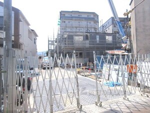 仮称）Ｄ－ｒｏｏｍ天神１丁目外観写真