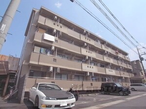 カーサ・ヴェルディ―外観写真