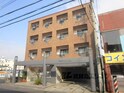 平安マンション・長岡