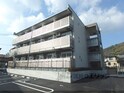 クレイノセントコージア山崎