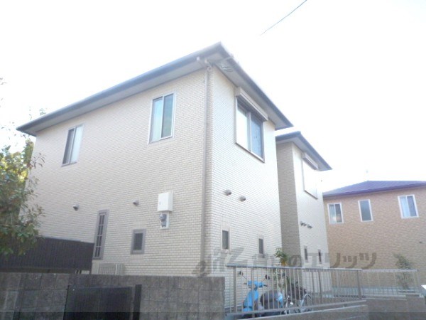 エルメゾン宮山Ａ棟