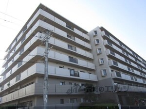 ディオフェルティ向日東４１２号室外観写真