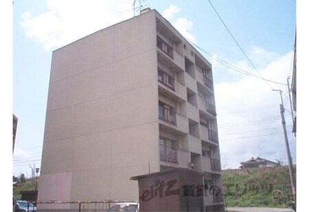 永田ハイツＢ棟外観写真