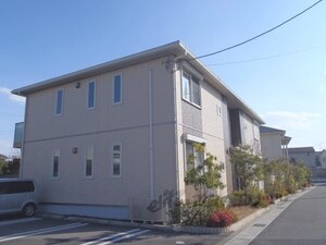 シャーメゾンうぐいす台Ⅱ（3170)外観写真