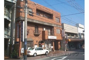 グレイスビル外観写真