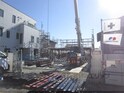 仮称）シャーメゾン山崎駅前