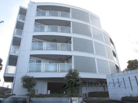 カルム長岡京405号室外観写真