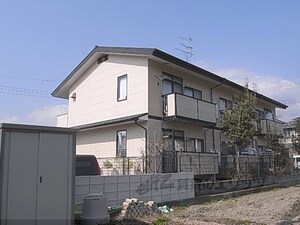 エスポワール２１外観写真