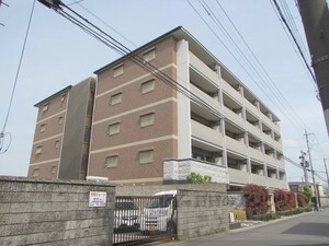 プレサンス京大前408外観写真
