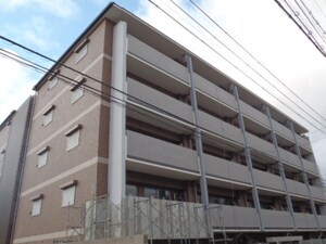 プレサンス京大前305外観写真
