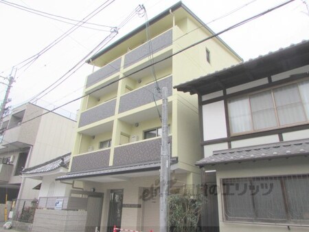 ２ｎｄ　Ｍｅｂｌｏｇ外観写真